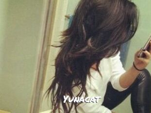 Yunacat