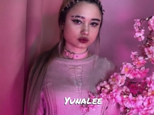 Yunalee