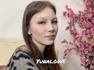Yunalowe