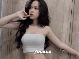 Yunana