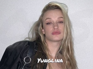 Yunglina