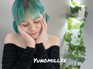 Yunomiller