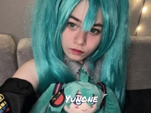 Yunone