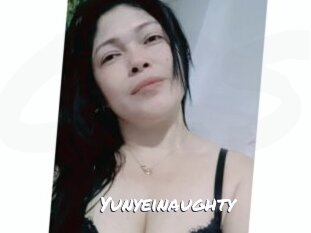 Yunyeinaughty