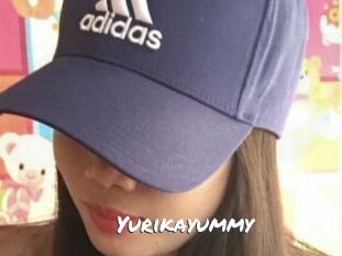 Yurikayummy