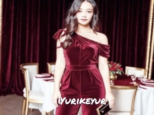 Yurikeyur