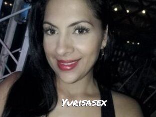 Yurisasex