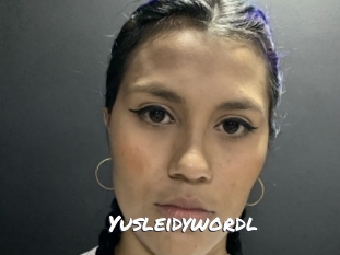 Yusleidywordl