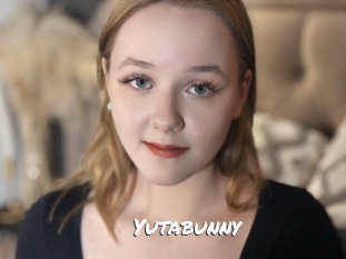 Yutabunny