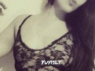 Yuyislt