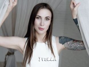 Yvella