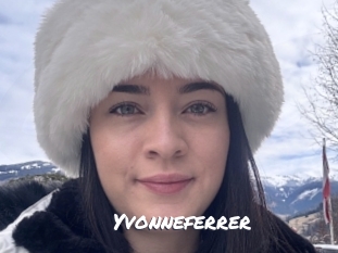 Yvonneferrer