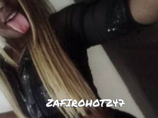 ZAFIROHOT247