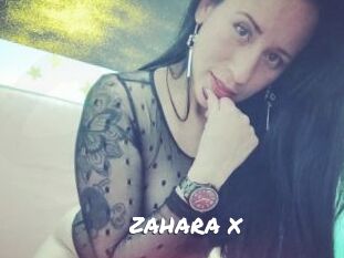 ZAHARA_X