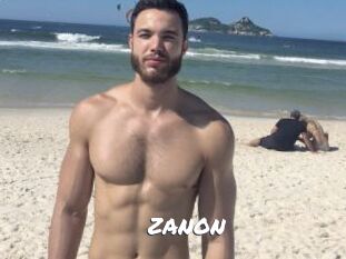 ZANON Ochranne Siete