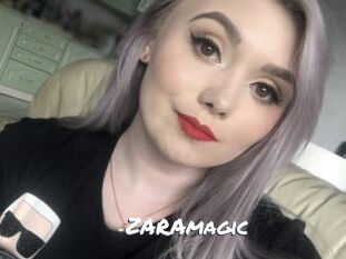 ZARAmagic