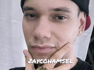 ZAYCOHAMSEL