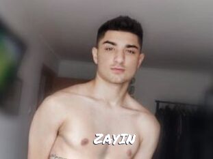 ZAYIN