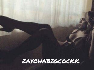 ZAYOHABIGCOCKK