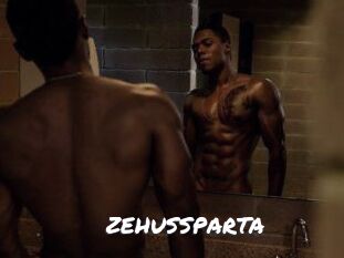 ZEHUS_SPARTA
