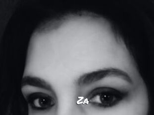 Za