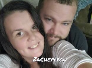 ZaChey4You
