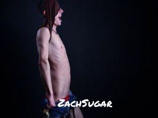 ZachSugar