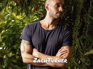 ZachTurner
