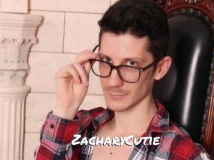 ZacharyCutie