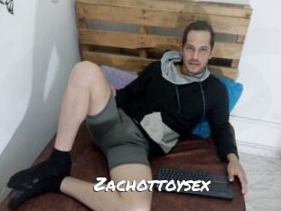 Zachottoysex