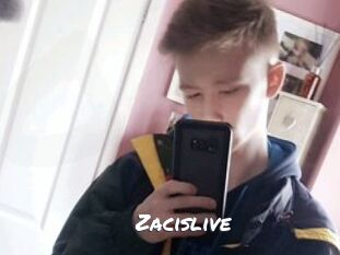 Zacislive
