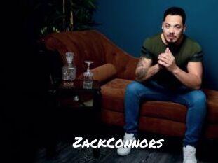 ZackConnors