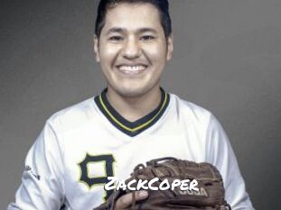 ZackCoper