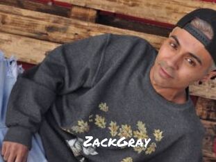 ZackGray
