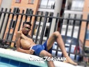 ZackJordanx