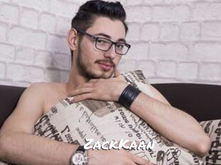 ZackKaan