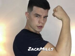 ZackMills