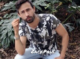 ZackPaul