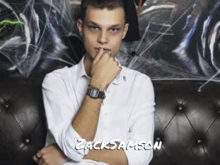 ZackSamson