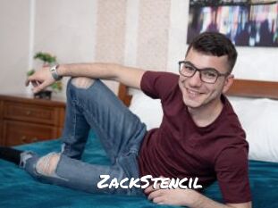 ZackStencil