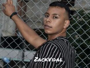 ZackVidal