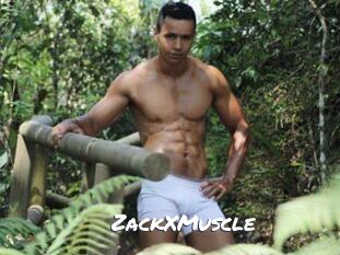 ZackXMuscle