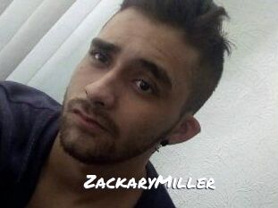 ZackaryMiller