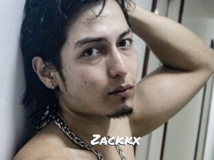Zackkx