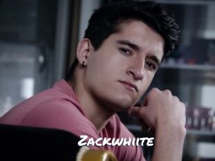 Zackwhiite Ochranne Siete