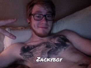 Zackyboy