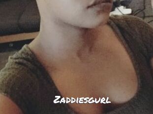 Zaddiesgurl