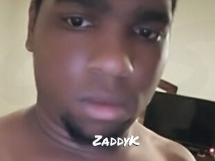ZaddyK