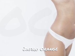 Zafiro_Orange