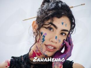 ZahaHenao